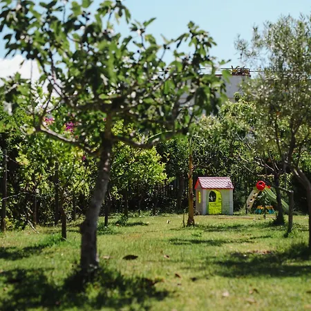 Casa Candido Castellabate