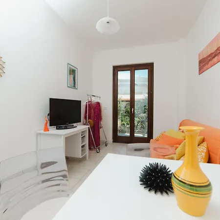 Prázdninový dům Casa Candido Castellabate