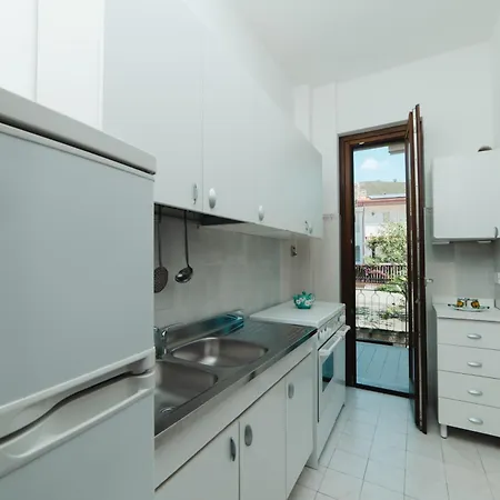 Prázdninový dům Casa Candido