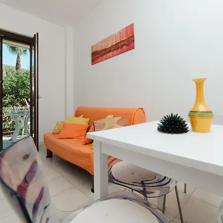 Casa Candido Prázdninový dům Castellabate