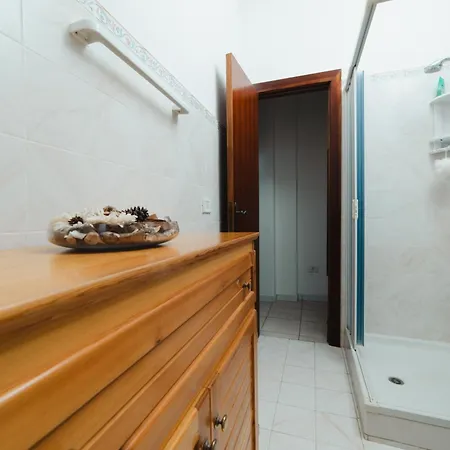 Casa Candido Prázdninový dům