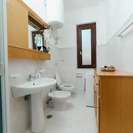 Prázdninový dům Casa Candido *