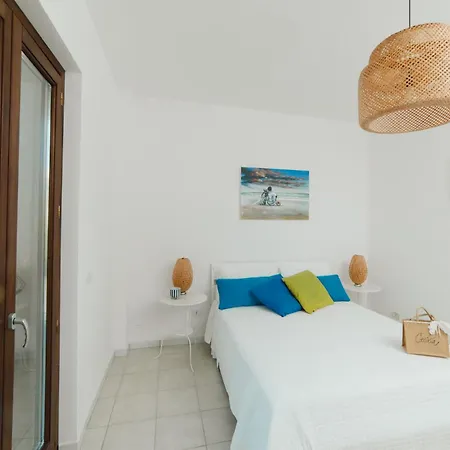 Casa Candido * Castellabate