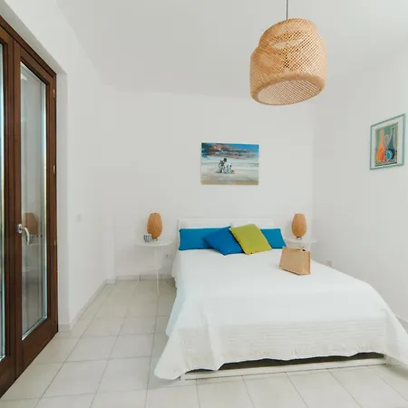 Casa Candido