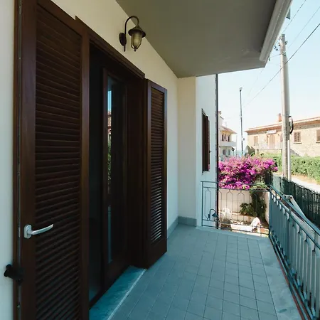 Casa Candido Castellabate